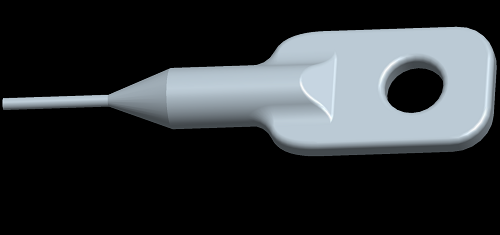 塑膠取卡針在通訊產品制造過程中的品質改善