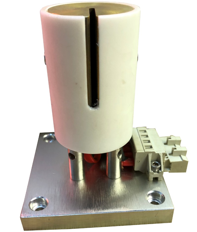 電子制程熱熔膠點膠工藝防止針頭固化改善