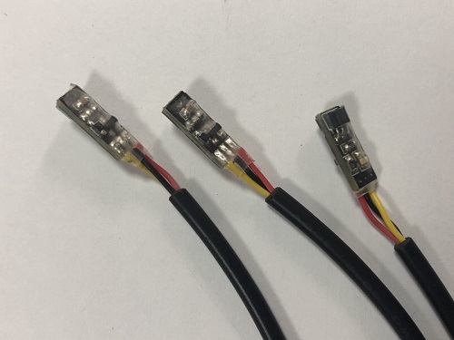 EX系列超薄傳感器