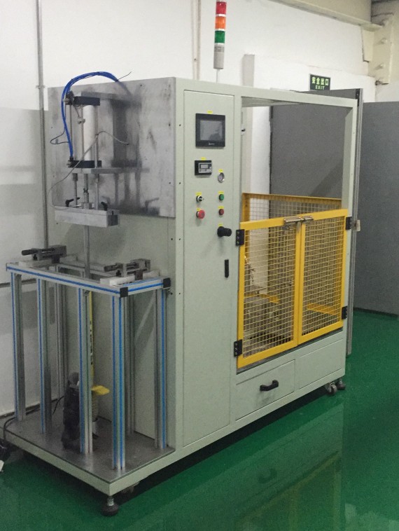 汽車彈簧疲勞測(cè)試設(shè)備