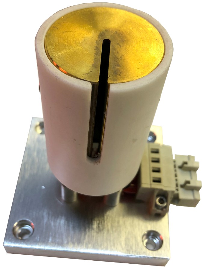 電子制程熱熔膠點膠工藝防止針頭固化改善