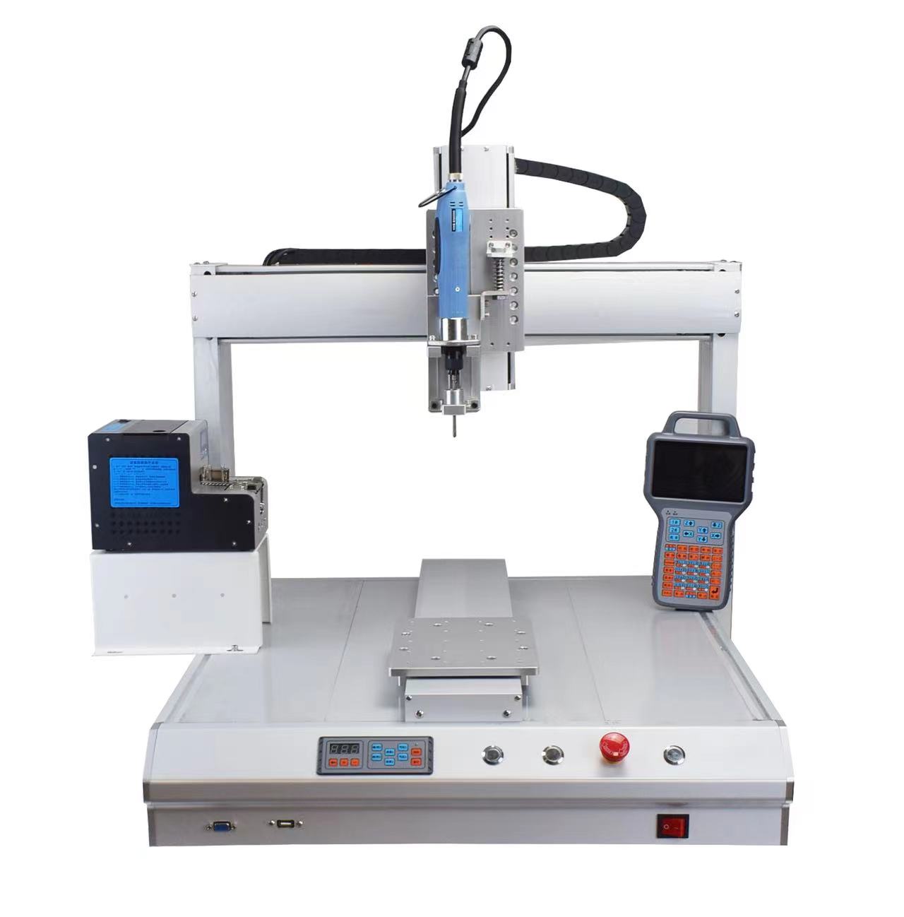 單Y軸點(diǎn)膠機(jī)531