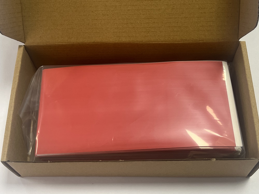 W+復(fù)印式壓敏顯影紙