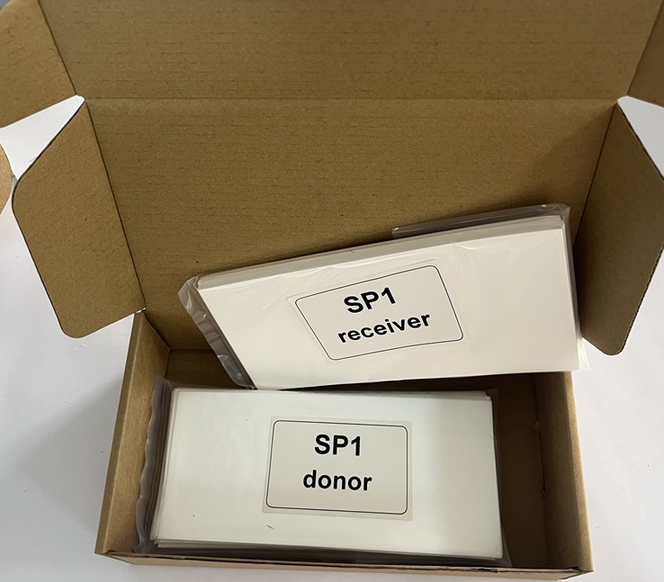 壓敏紙模切加工